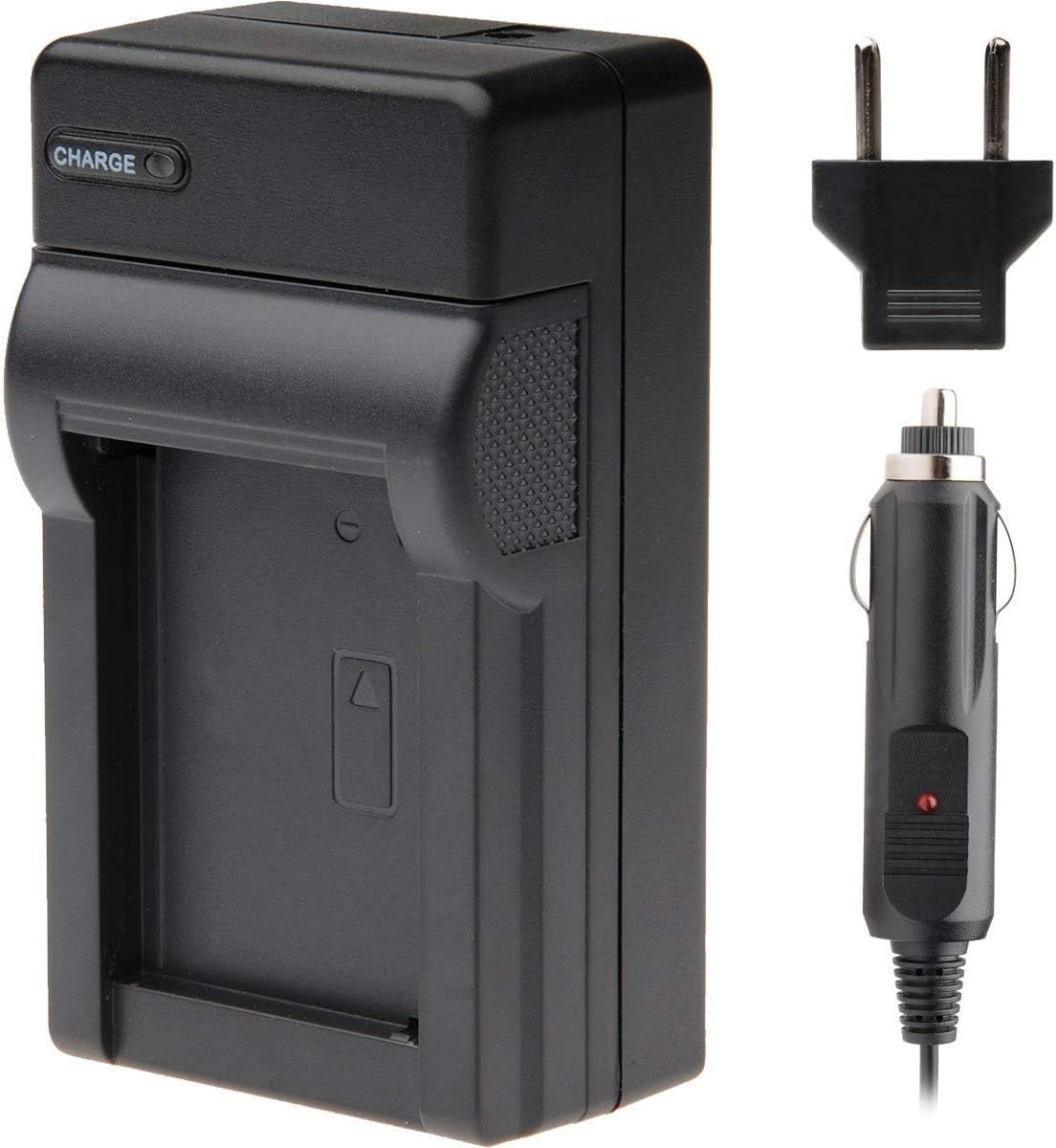 Sony VG-C4EM Vertical Battery Grip with Battery & Charger + Wrist Strap + Kit for Alpha A7R IV & A9 II Cameras