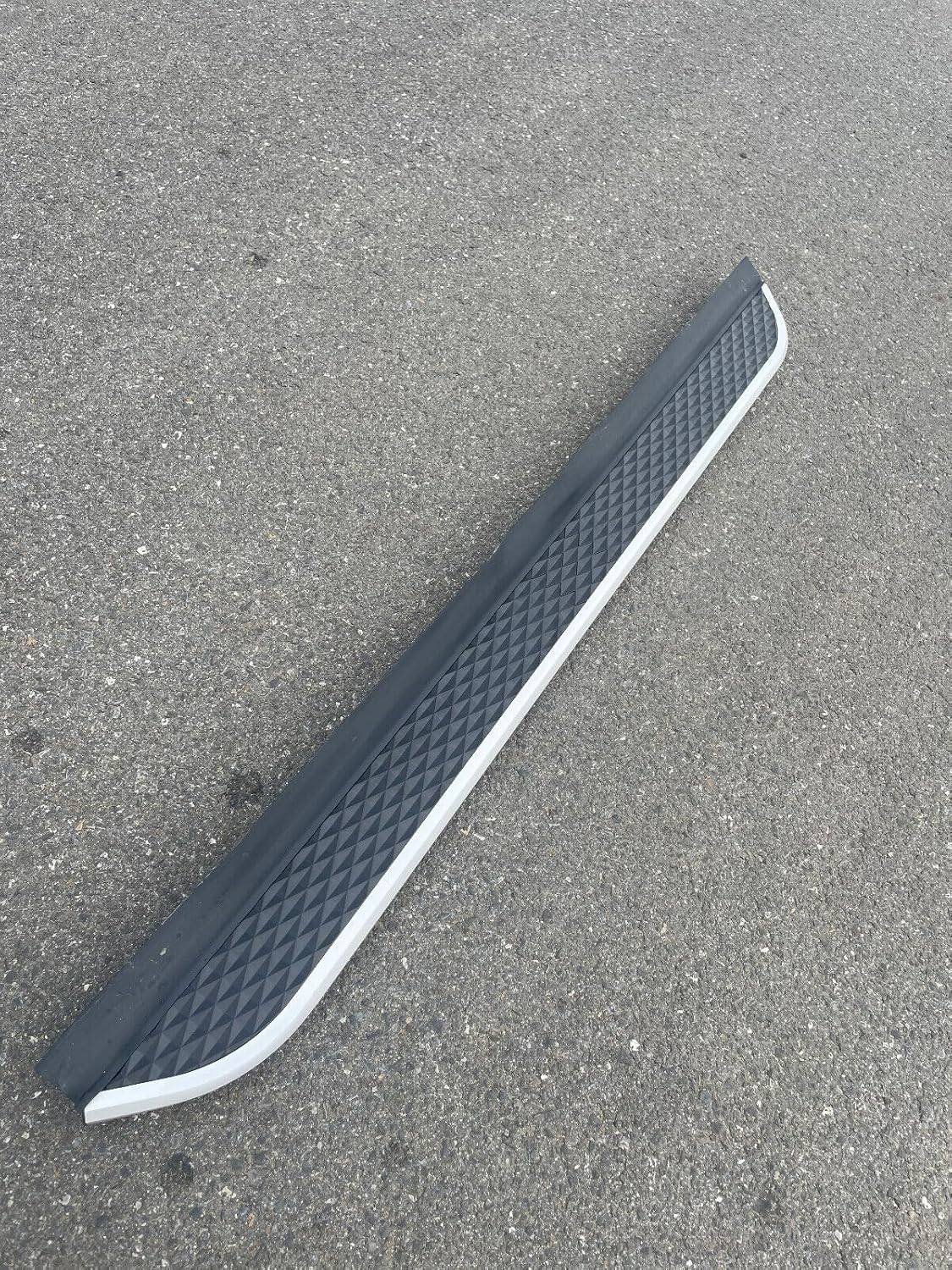 【Tariffs Free】 Fixed 2PCS Running Board fits for Honda Ridgeline 2017-2025 Side Step Protect Bar Pedal Nerf Bars Accessories w/Brackets