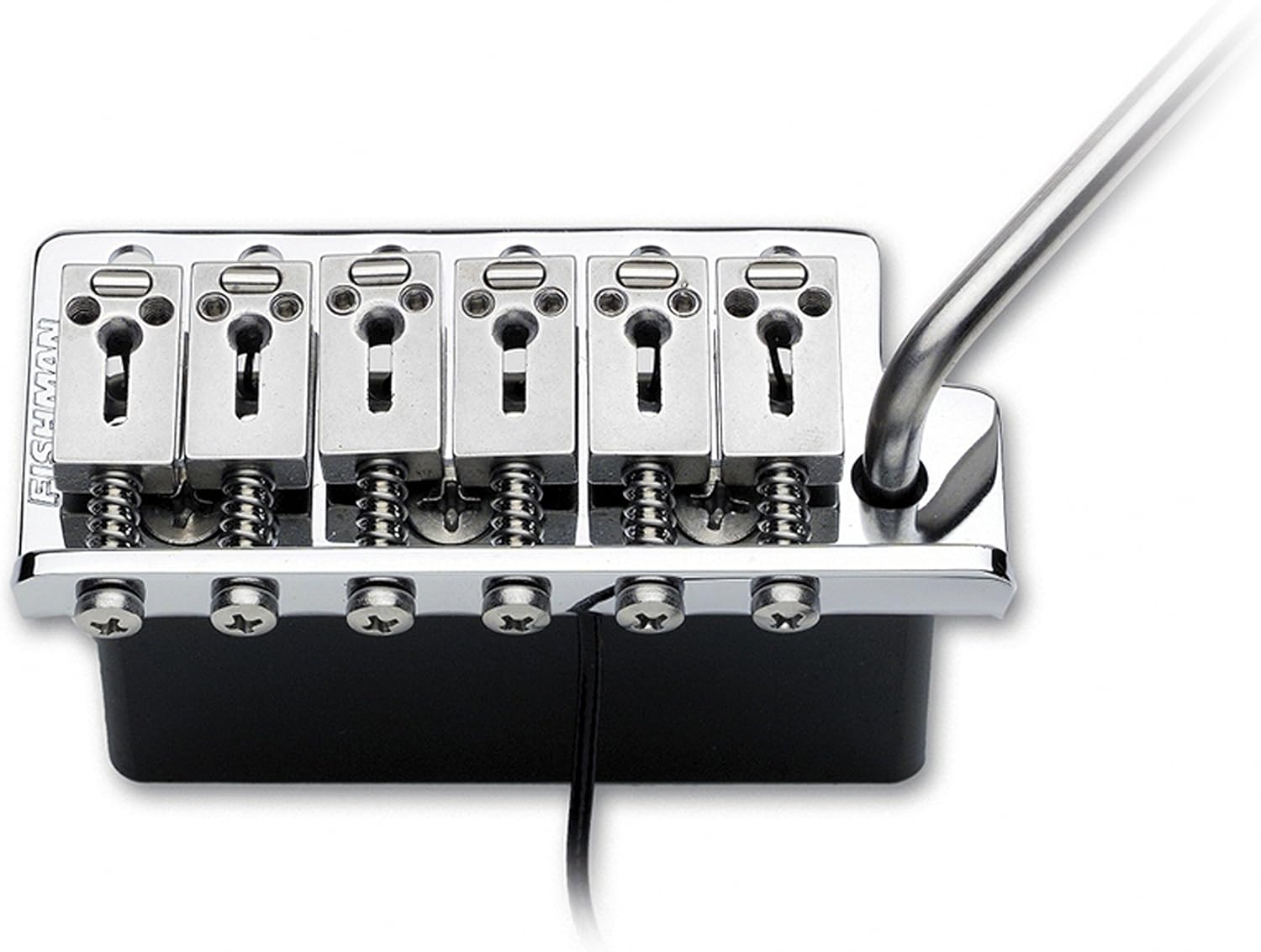 Fishman VMV Powerbridge Pickup for Vintage Strat Style Guitar