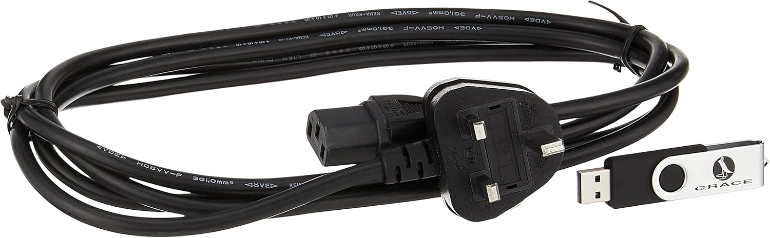 Grace Design m101 Single channel microphone preamplifier