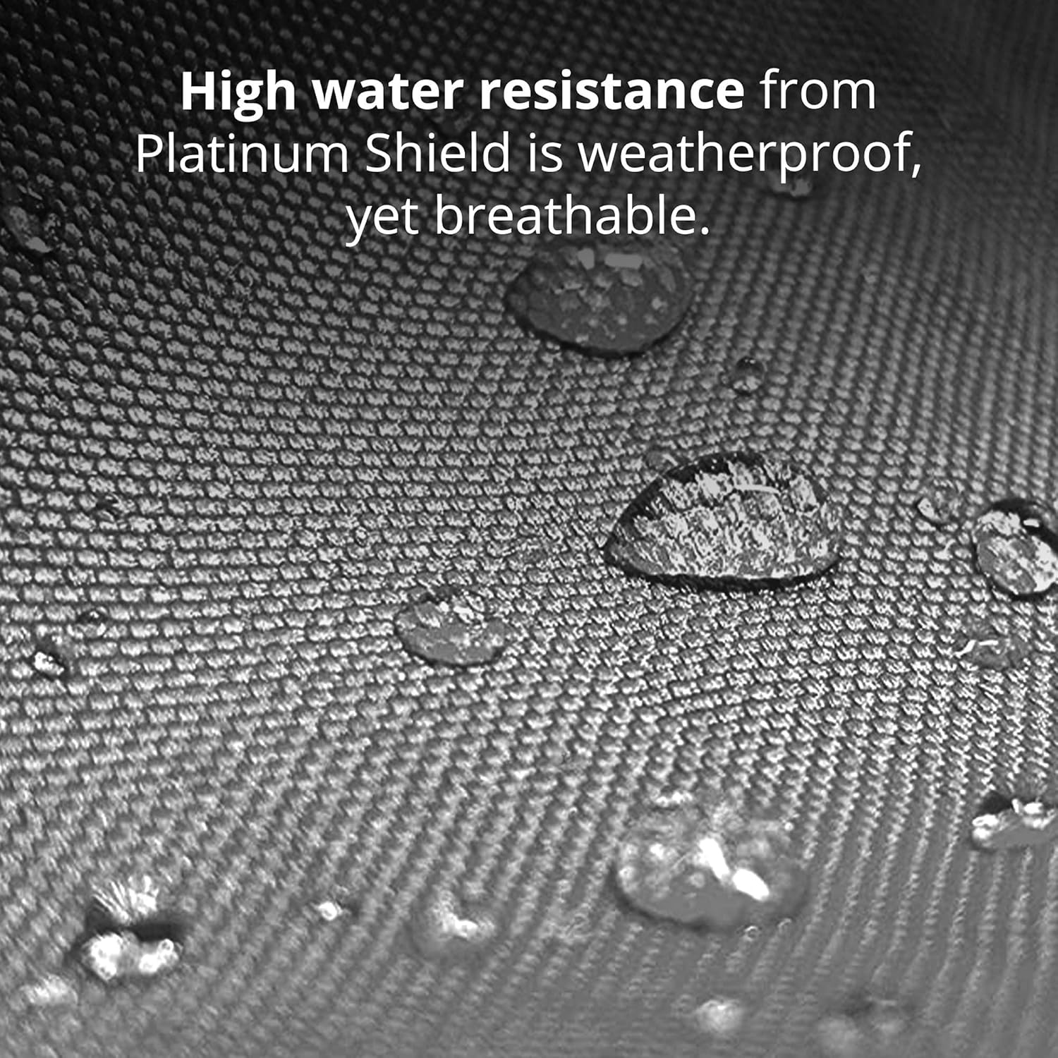 CarCovers Weatherproof SUV Cover & Warranty Compatible with Nissan 2003-2024 Armada - Outdoor Cover Theft Cable Lock SUV Accessories Better Than Waterproof