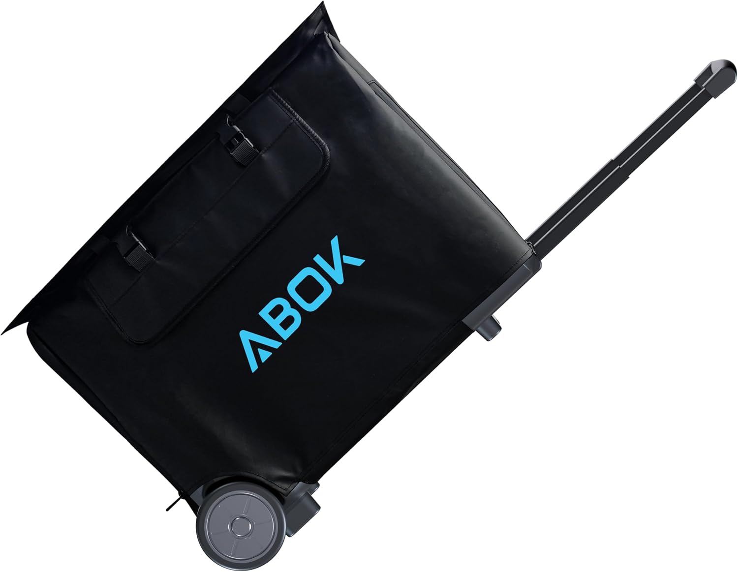 Power Station Solar Generator Battery Protective Cover for ABOK Ark3600 Power Station and Extra Battery, Waterproof, Dustproof Cover, Easy Access Design for Outdoor or Indoor Use