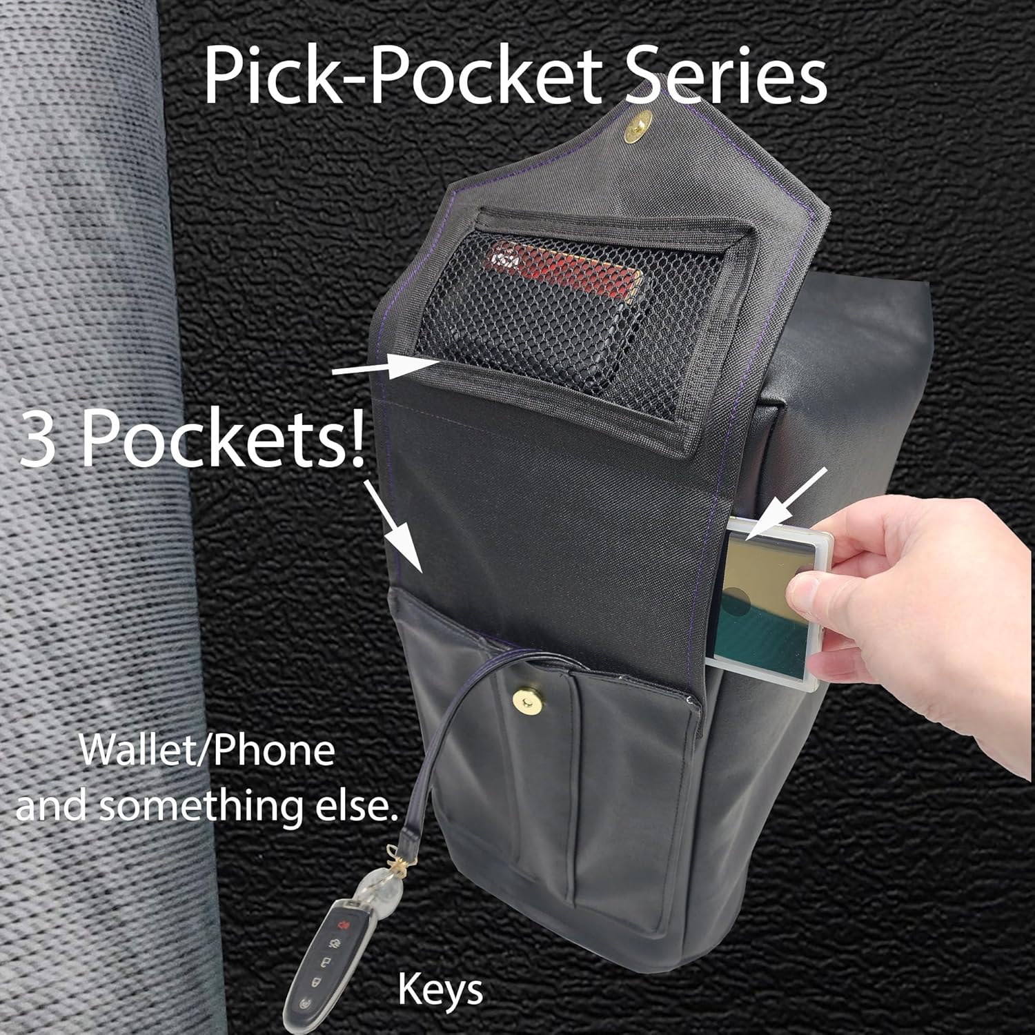 DCFY! Cover for Blackstar HT 212VOC(MkII) Guitar Amplifiers | Ultimate Amp Protection Made in the U.S.A. | DCFY-Purple | Premium Synthetic Leather