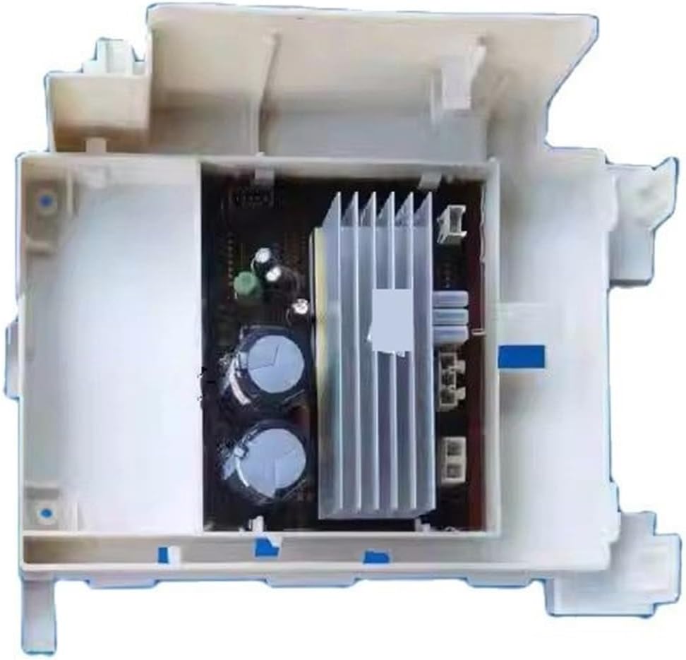 1pcs Drum Washing Machine Computer Board DC92-02343K Display Board DC92-02342J(Frequency conversion)