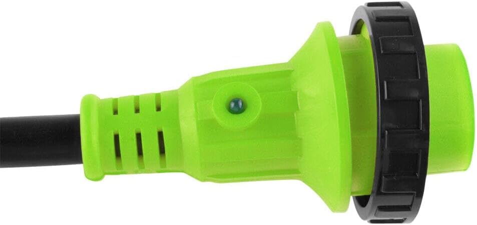 LCEXT3025T NEMA TT-30 30 Generator/RV Extension Cord 25ft Twist end LC-EXT-3025T