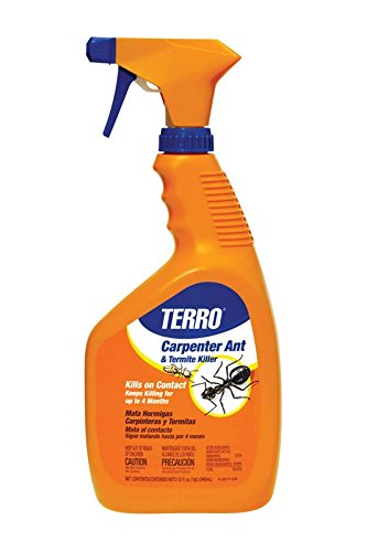 KILLR TERMITE/ANT 32OZ (Pkg of 10)10
