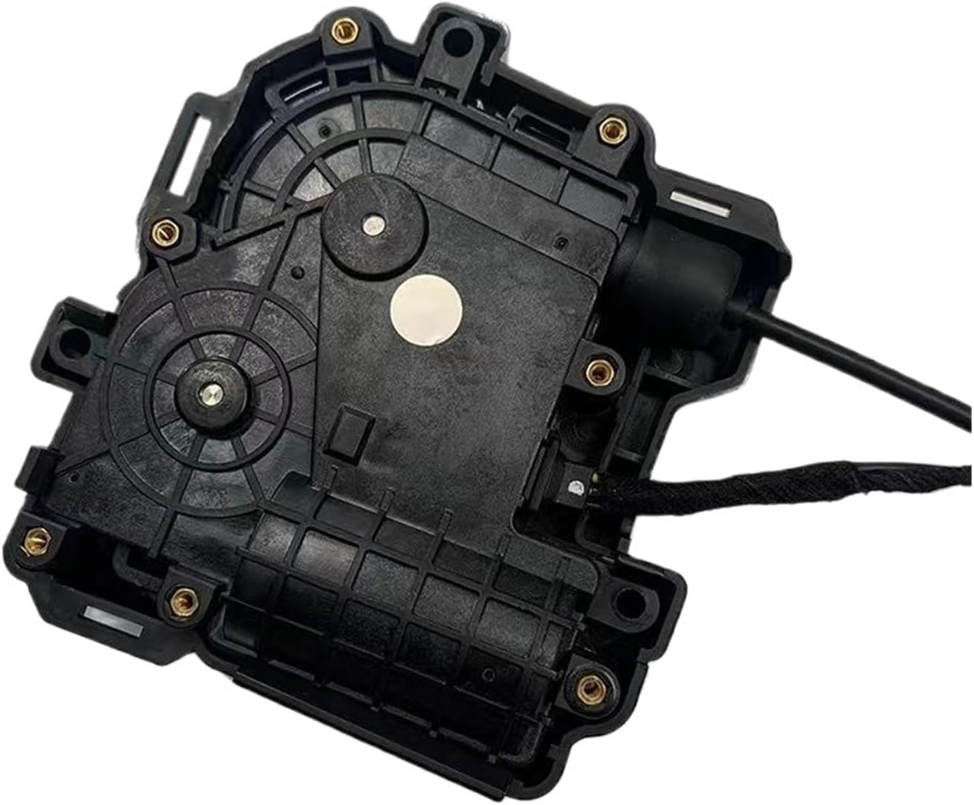 Compatible for Jaguar XEL XFL 2016-21Electric Suction Door Automobile Refitted Automatic Locks Accessories Soft Close Auto Power Tools(XEL 2020-2021)