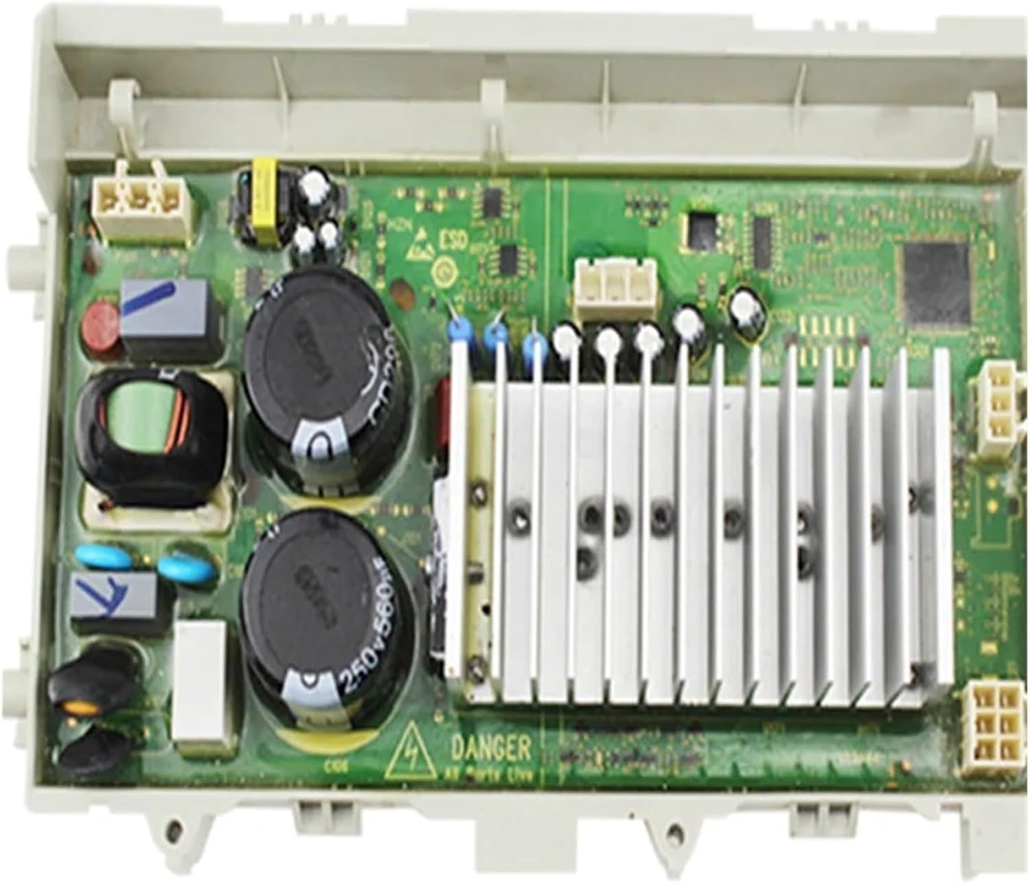 Computer Board Motherboard 0021800035G for Drum Washing Machine Motor Drive Board Power Board