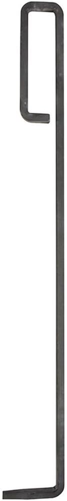 Serene Life FF225 fire Pit, Bronze/copper