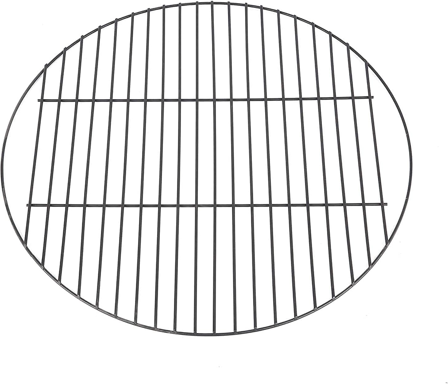 Small firepit,Outdoor Fire Pit with BBQ Grill Shelf Fire Bowl with Spark Protection Mesh Extra Includes Poker and Cover Garden Patio Heater