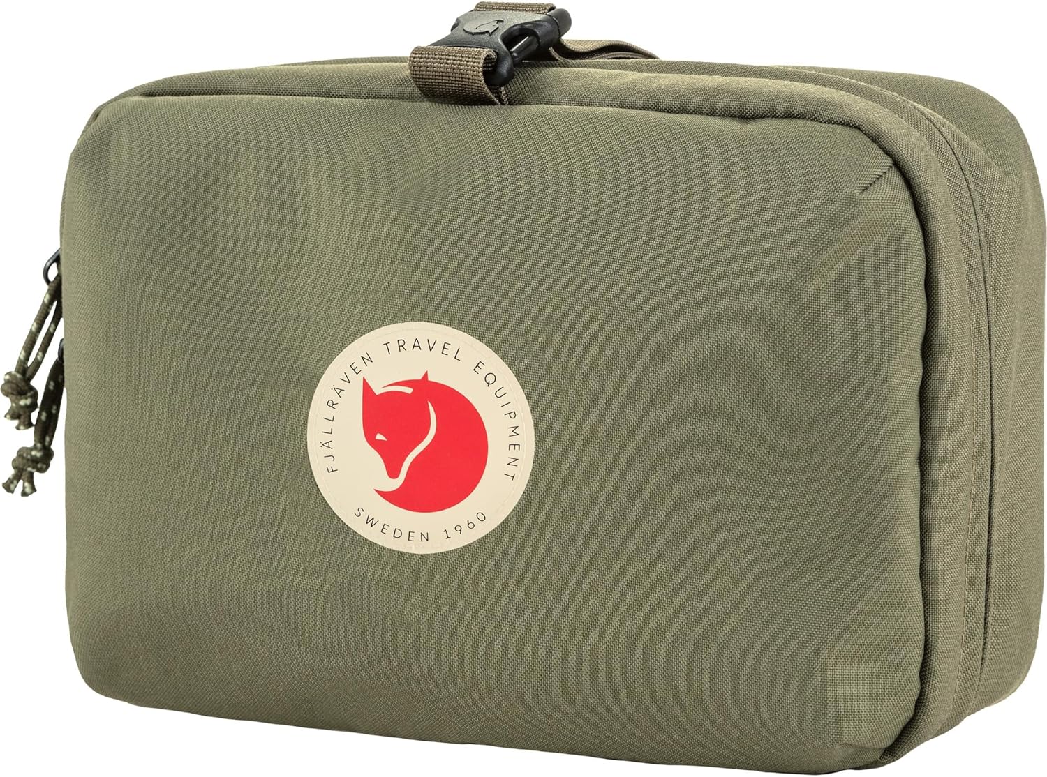 Fjällräven Farden Necessity Bag (Green)