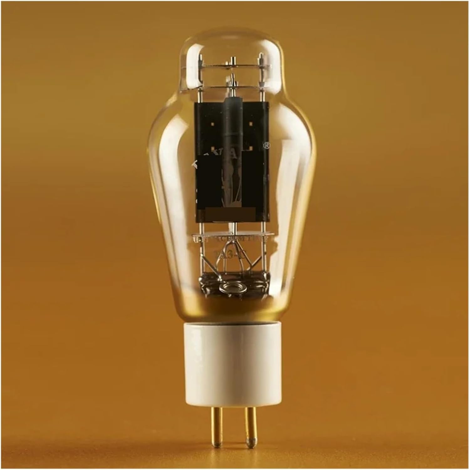 2A3C 2A3 Vacuum Tube Amplifier kit HiFi(4pcs Matched Quad)