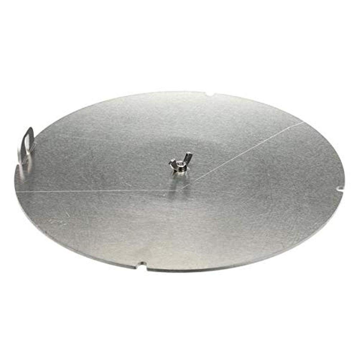 Antunes (ANU32) Generator Cover Kit