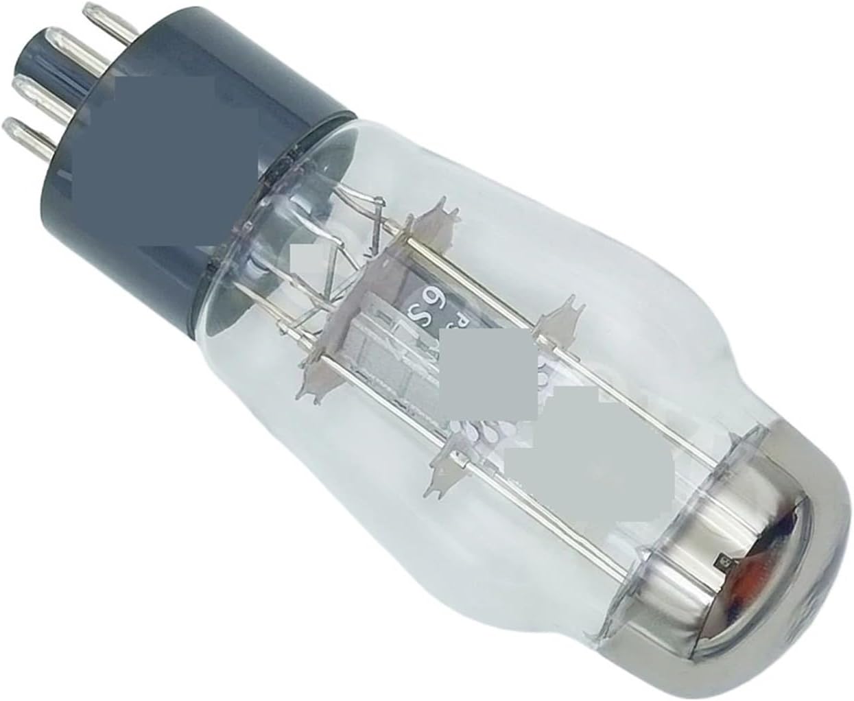 Vacuum Tube Rectifier 6SL7 Vacuum Tube Replace 6SL7GT 6N9P 6N9 6H9C 5691 6N2 12AT7 HiFi Audio Valve Electron Tube Amplifier(1pcs)