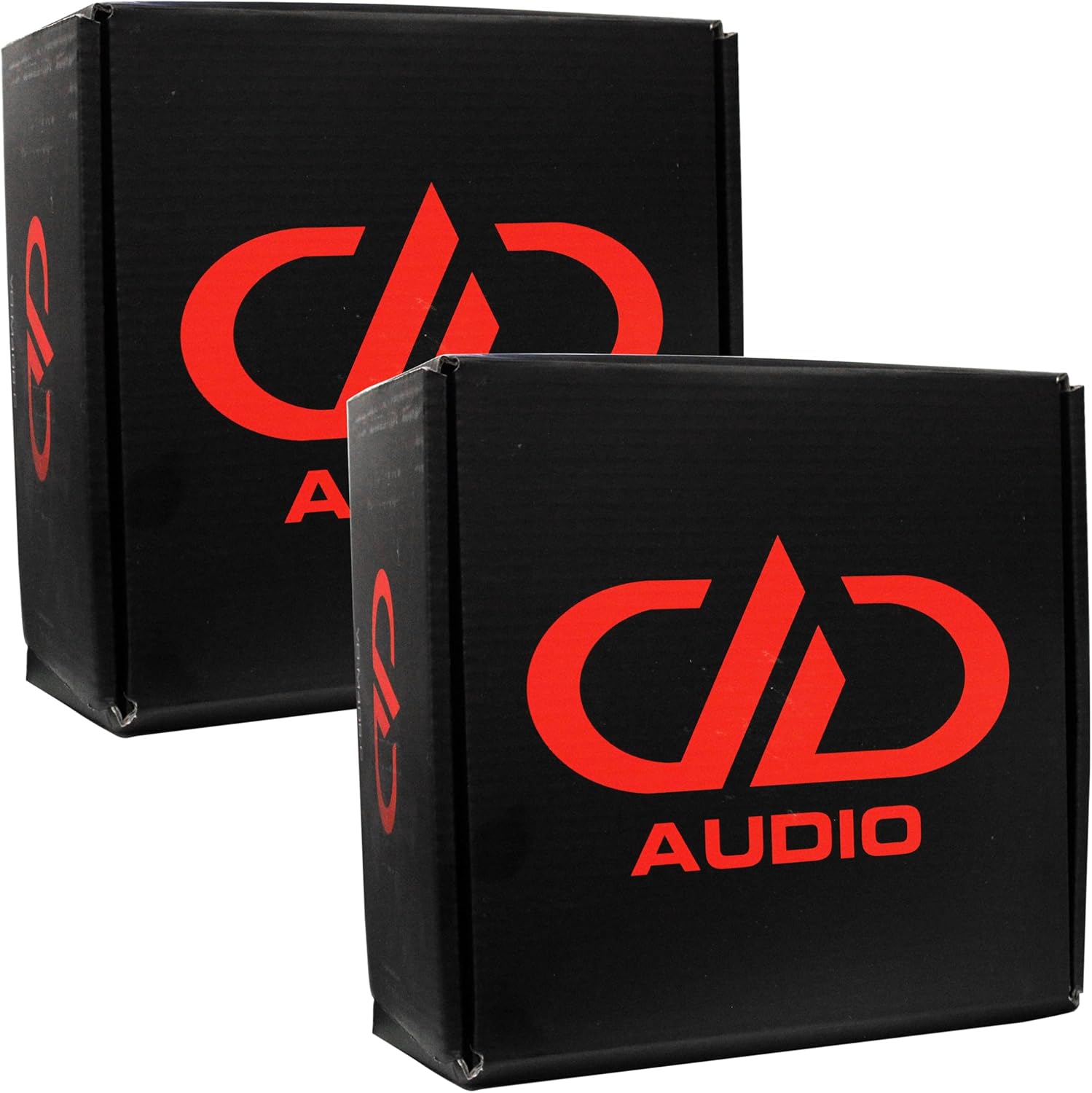 DD Audio VO-M408-C-S4 8