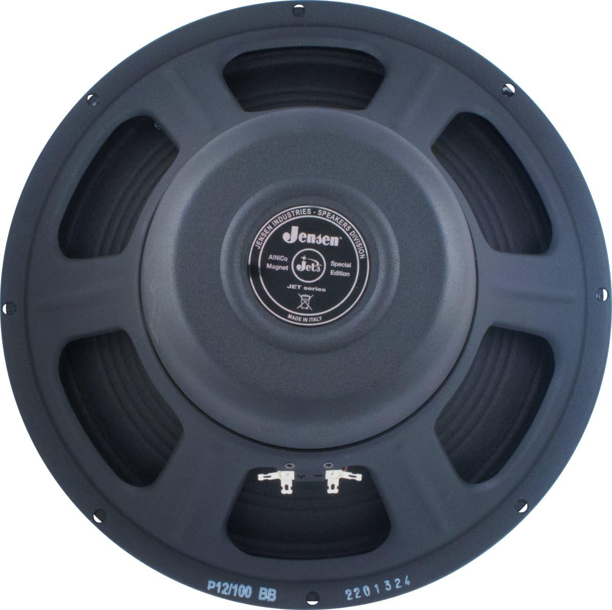 CE Distribution Jensen Jet Blackbird 12