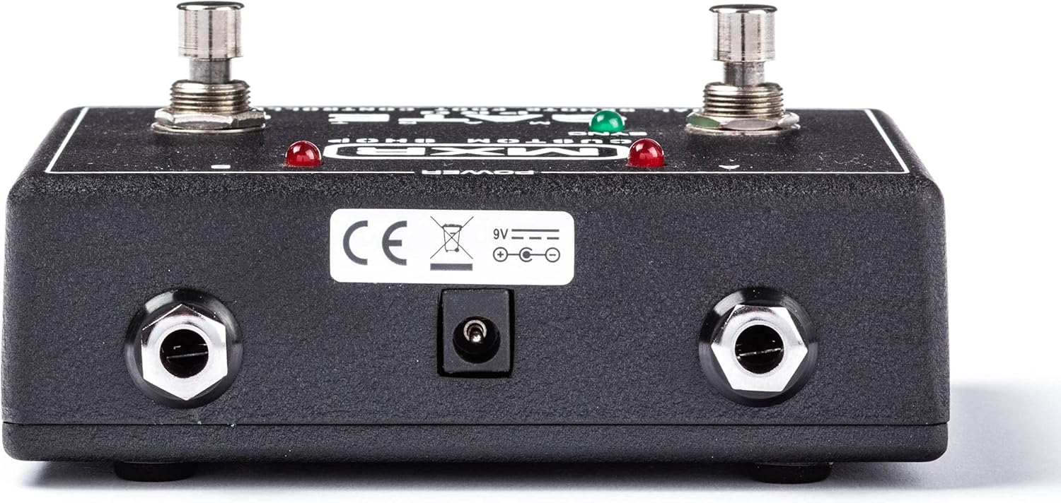 MXR® Smart Gate® Pro Foot Controller