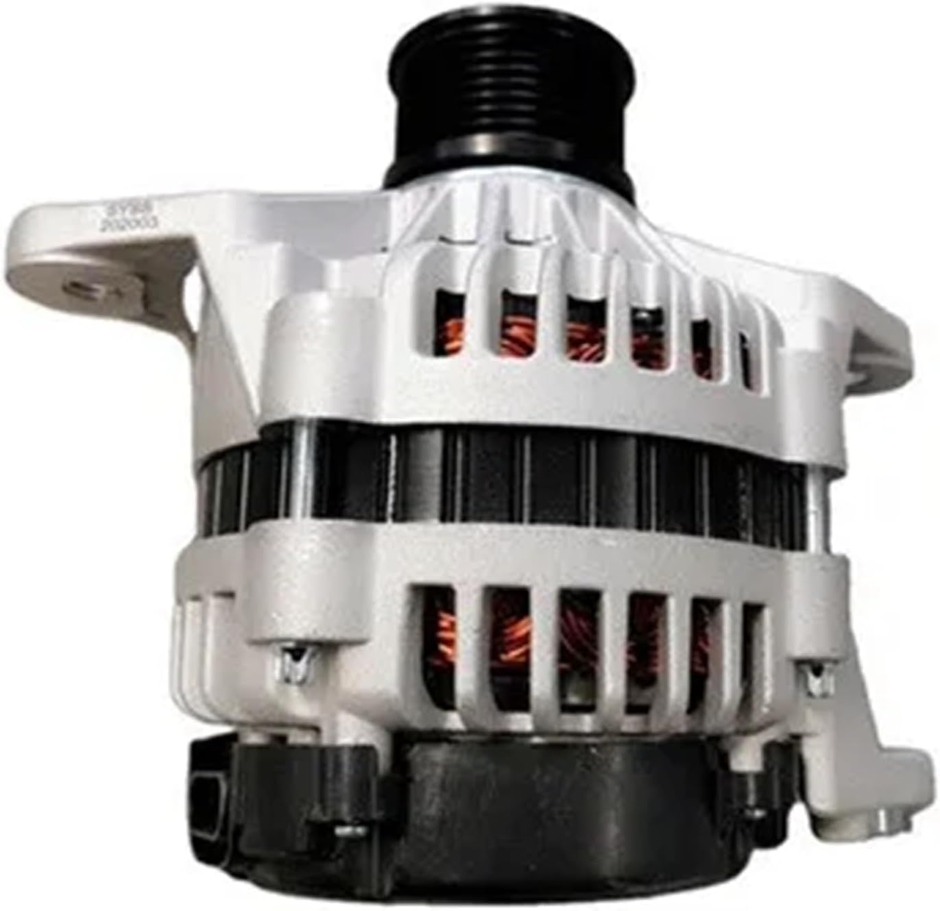 Supply Engine Spare Part 6BT 5.9 Truck Generator 5282841 2874863