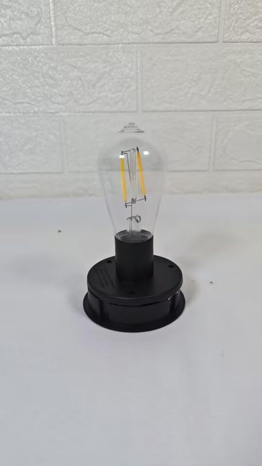 Replacement Solar Light Tops, Outdoor Solar Lanterns, Waterproof