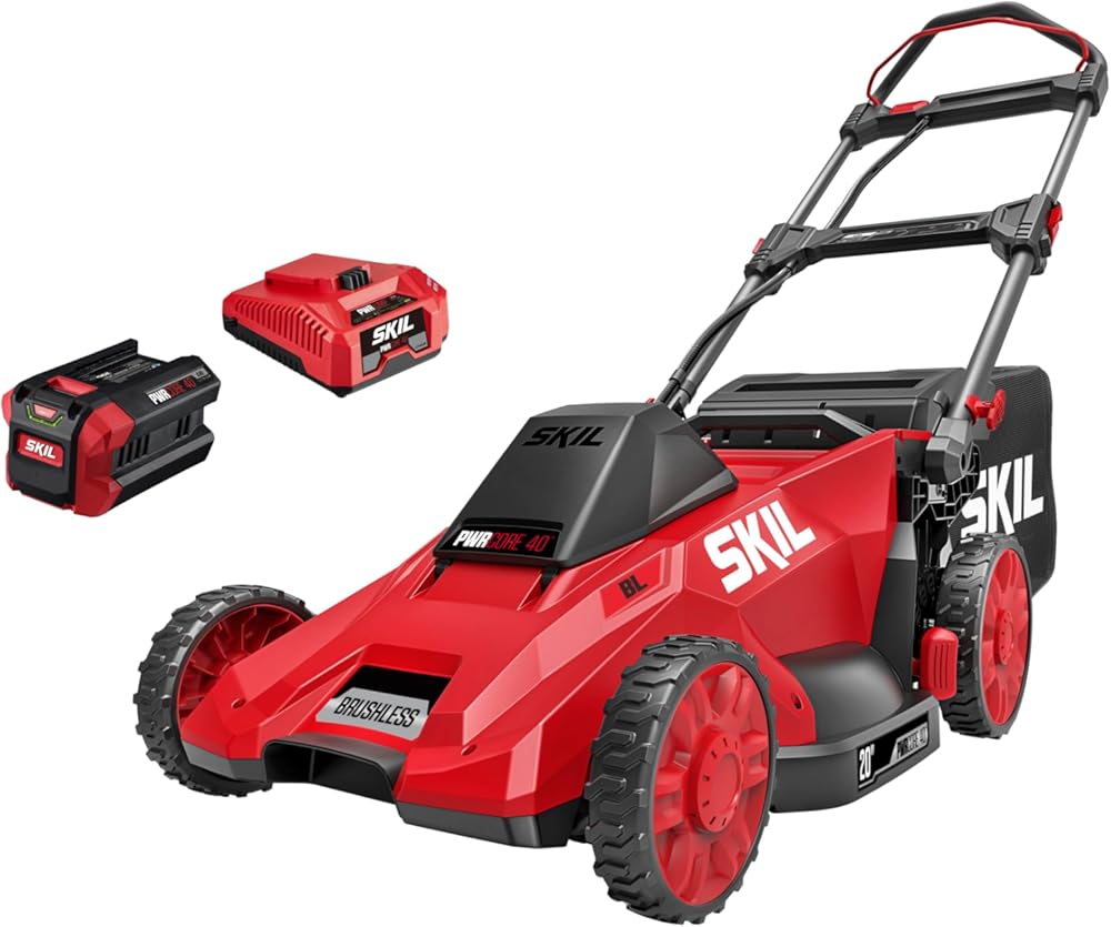 SKIL 40V Brushless 20