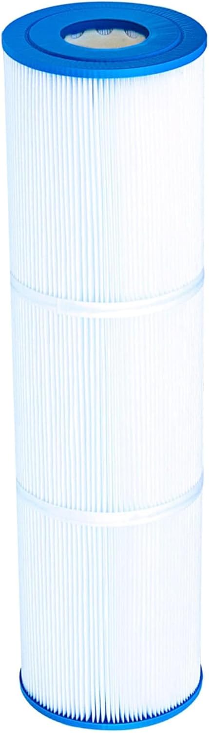 SWIMLINE HydroTools Above-Ground Pool Replacement Filter Element, 50 Sq. Ft. High-Performance Filter for Sure-Flo Cartridge Pump System, Element Only