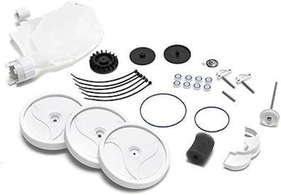 Pool Cleaners & Vacuums Polaris 380 360 Factory OEM Tune UP Kit 9-100-9010