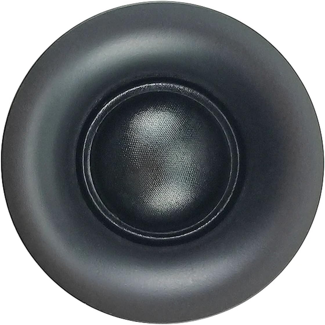 Speaker 25 Core 1 Inch Tweeter 4Ohm 30W Silk Film Dome Loudspeaker Neodymium Treble Speaker ABS Panel Toothed Radiator Lucky