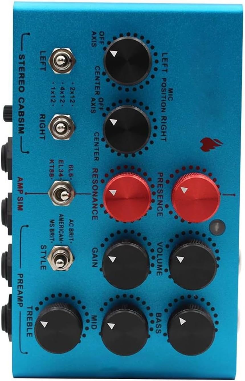 Professional Guitar Effects Pedals Guitar Effects Pedals Electric Bass Amps Analog Instrument Accessories