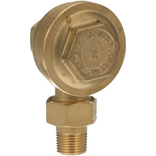 Mavrik Exact FIT for Cleveland 22551 STEAM Trap Replacement Part