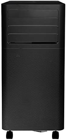 Danby DPA050E2BDB-6 7500 BTU (5000 SACC) Portable AC in Black