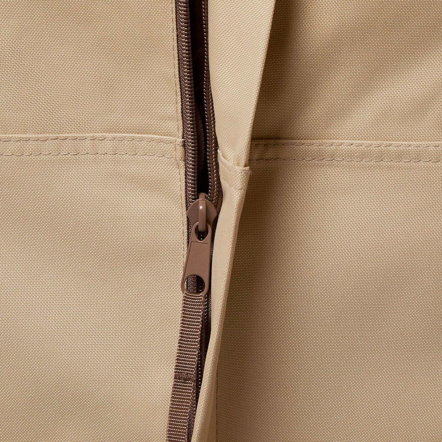 Classic Accessories Veranda's Best Waterproof Pyramid Torch Heater Cover, 21 x 21 x 90 Inch, Patio Furniture Covers