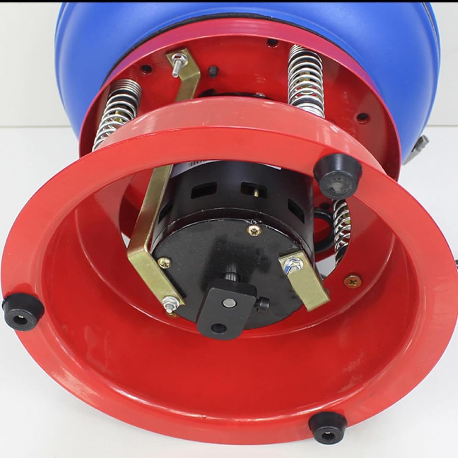 Jewellery polisher jewellery, vibration tumbler vibration polishing machine, polishing drum polishing machine rotary rotary tumbler jewellery polishing for metal parts, gemstones, jade crafts, car par