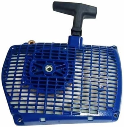 Replace Tool Spare Part for Machines for Blue Recoil Rewind Pull Start Starter for Stjhl MS880 088 Chainsaw (#US-20072024-10684)