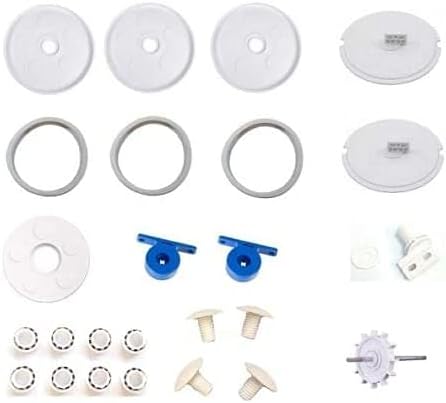 Tune Up Rebuild Repair Kit for Polaris Automatic Pool Cleaner 180 280, Shipping from The USA