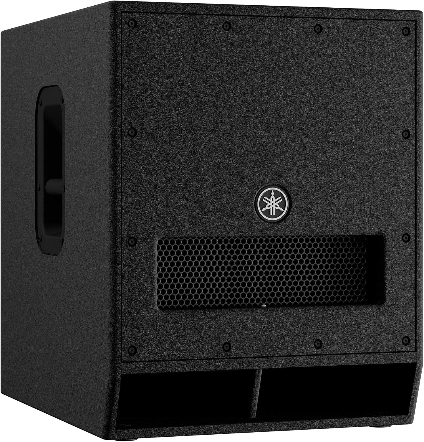 Yamaha DXS15 MKII Powered Subwoofer