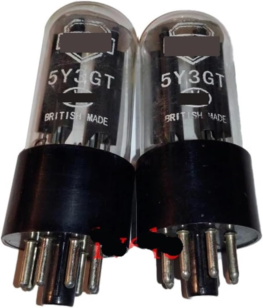 5Y3GT Vacuum Tube Upgrade 5Z2P Rectifier Tube Power Amplifier Power Tube