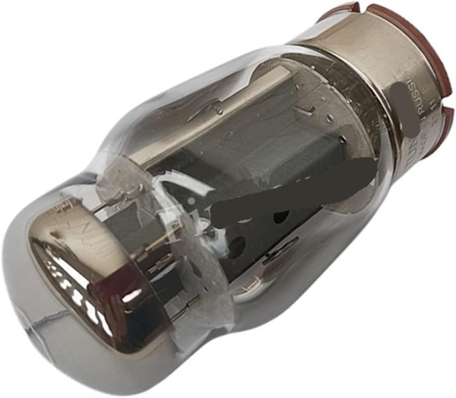 6550 Vacuum Tube HiFi Audio Tube Replacement KT88 KT120 KT100 Tube Amplifier kit DIY Matching Four-Way(2pcs Matched Pair)