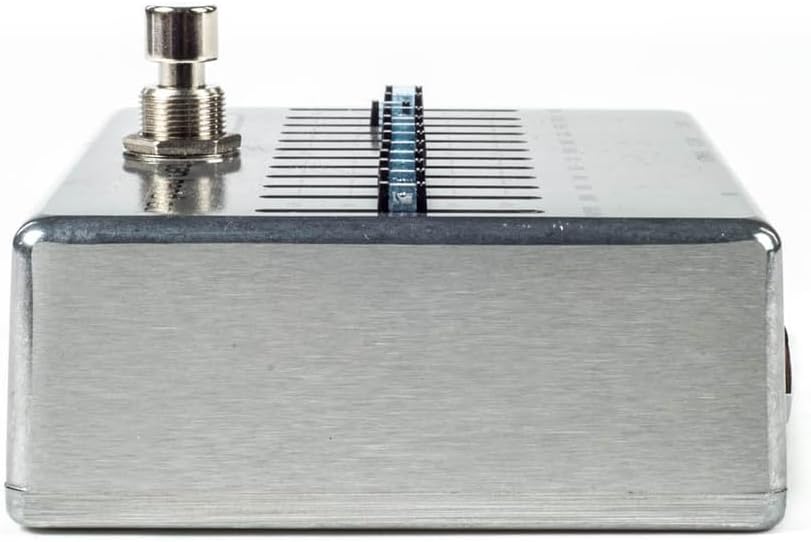 MXR M108S Ten Band EQ Dual Output True Bypass Effects Pedal 10-BAND Equalizer w/Tonebird ECB004, Patch Cable, Picks, Polishing Cloth Bundle