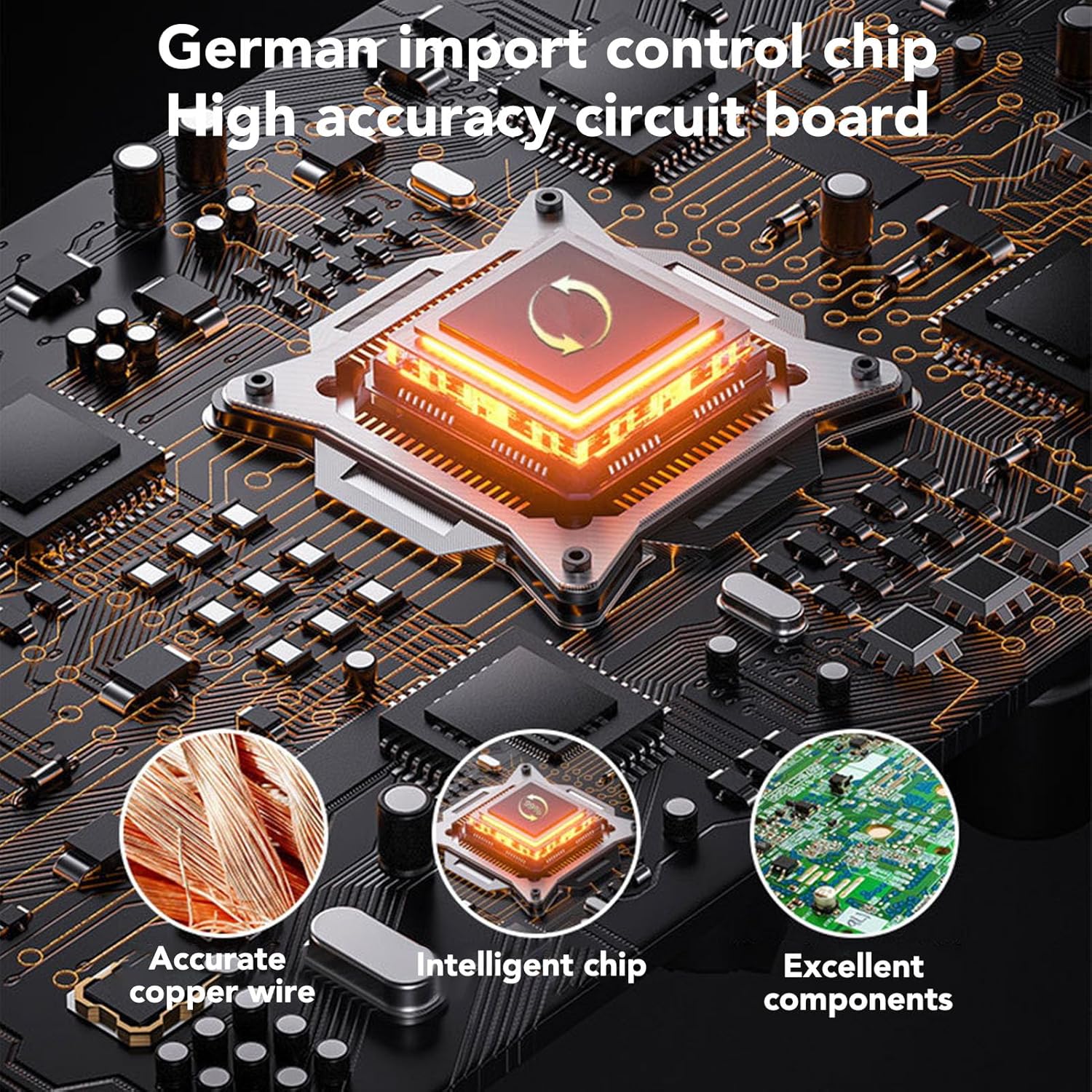 Solar Panel Grid Tie Micro Inverter, 2800W Solar Grid Micro Inverter, APP Control, Accurate Meter, 22-60V DC Input, 120V/230V AC Output, THD