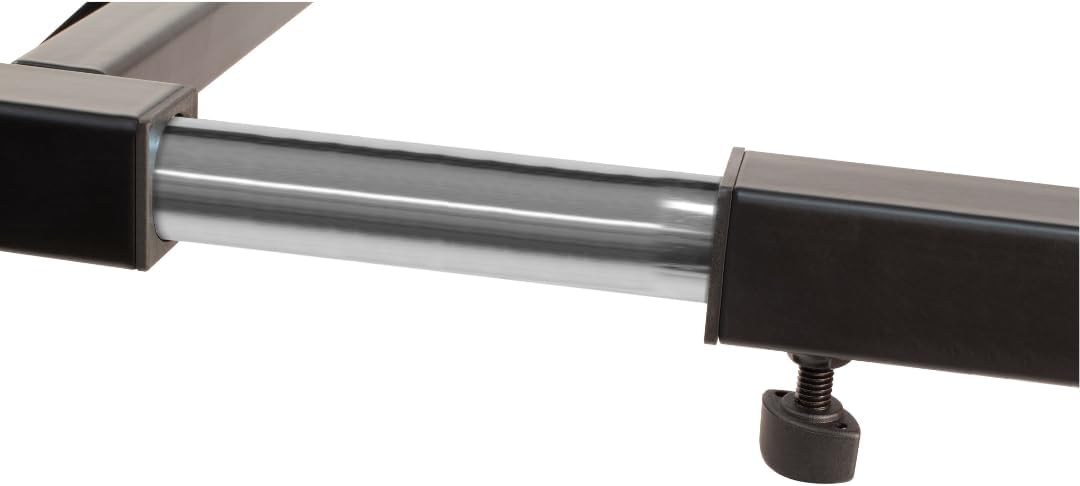 Ultimate Support JamStands MPS1 Multi-Purpose Keyboard/Mixer Stand w/ Adjustable Height