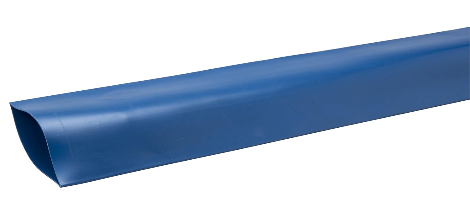 Proline DH000112150R 1-1/2 X 150' Discharge Hose, No Size, No Color