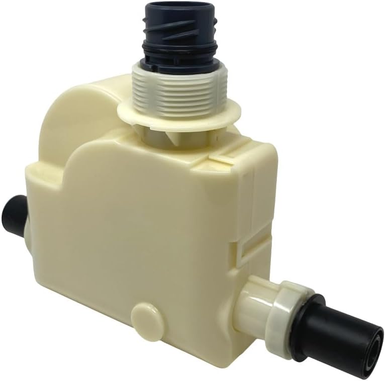 Replacement for Intex Gear Module for 12858 Automatic Swimming Pool Vacuum Cleaner