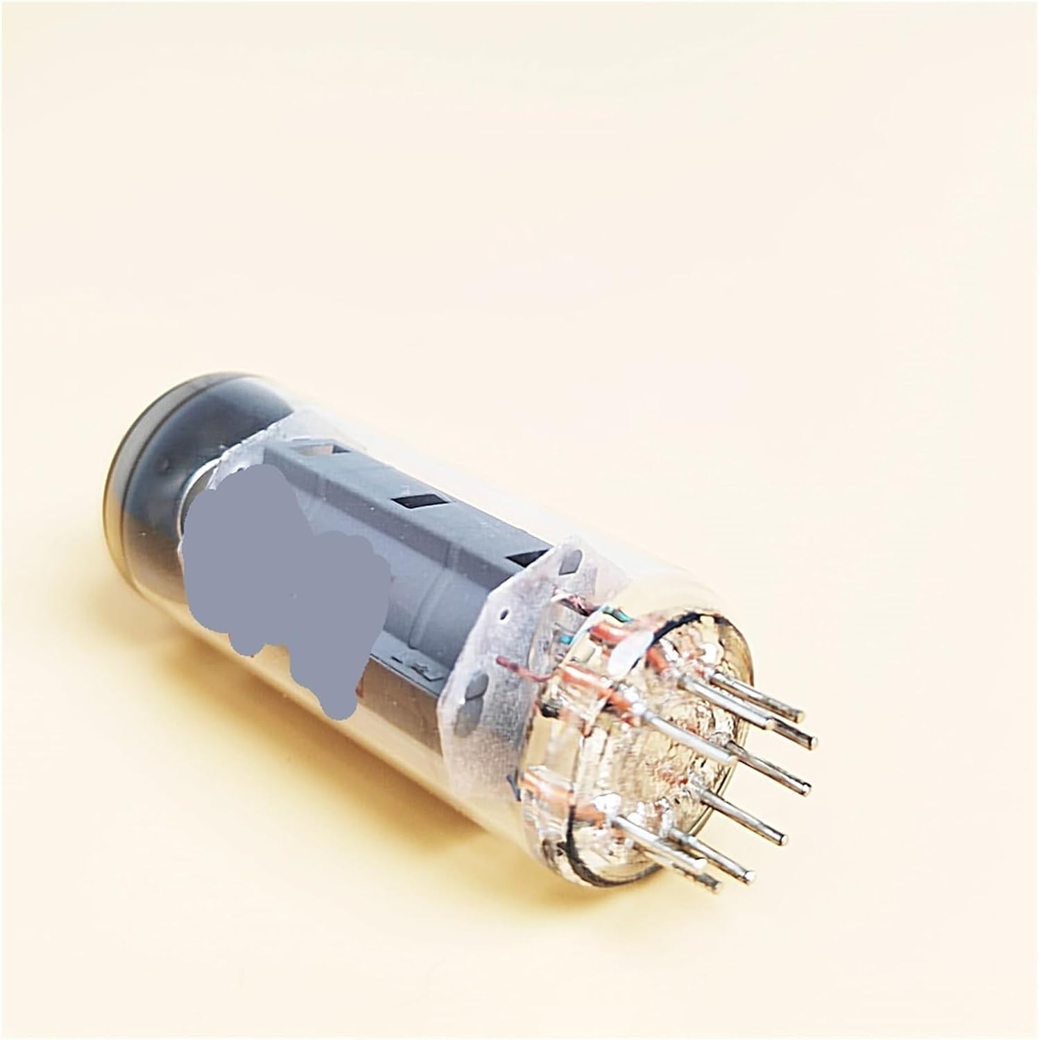 1/2/4PCS EL84 Tube Amplifier Audio(4pcs)