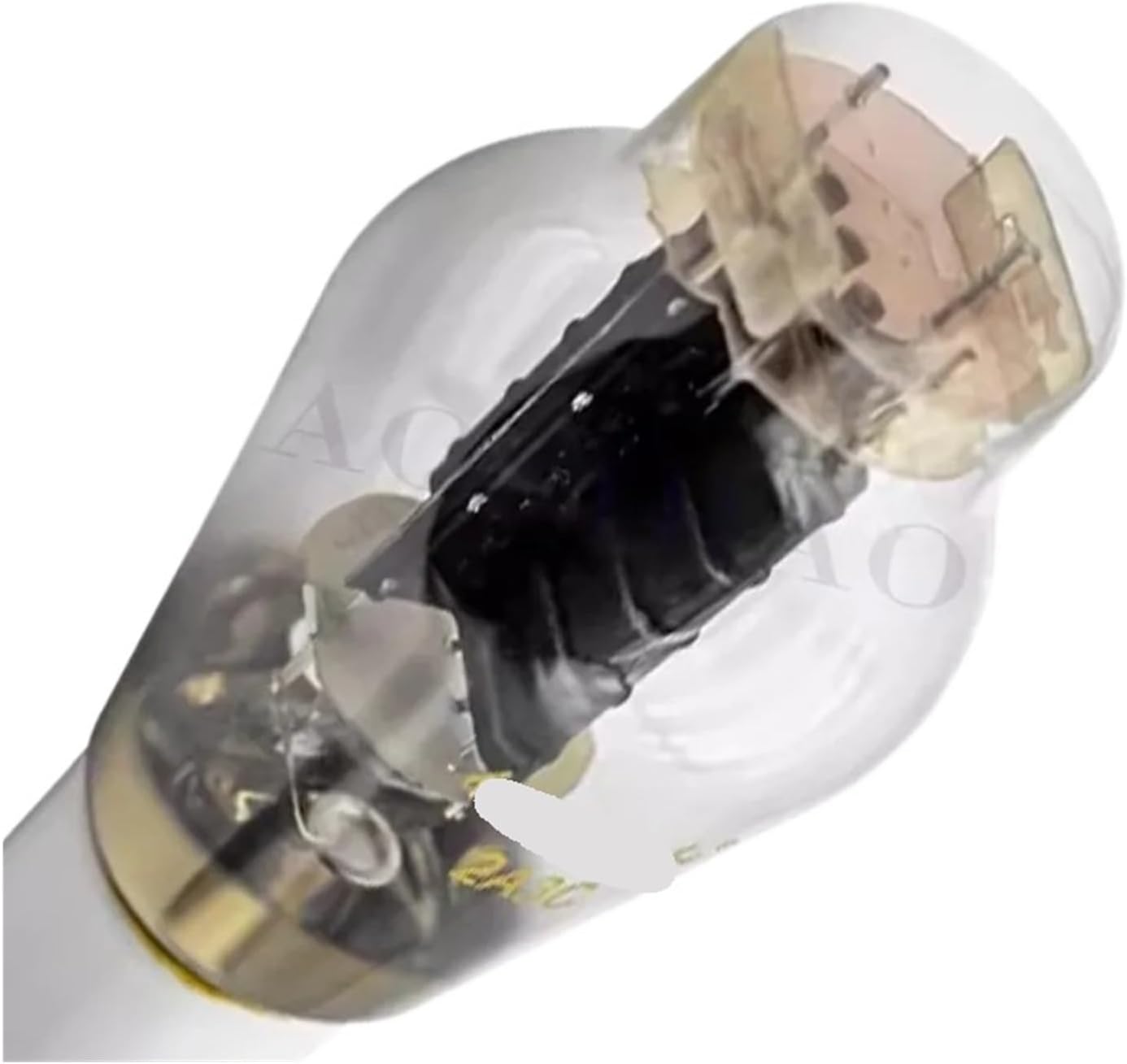 2A3C 2A3 Vacuum Tube Replaces 2A3B E-2A3 2A3-T 2A3-TII WE2A3 2A3 Tube Amplifier kit HiFi Audio Tube DIY(4PCS 2A3C)