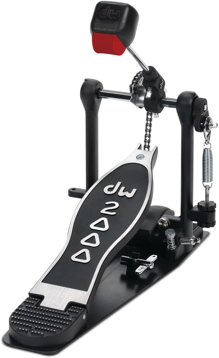 DW 2000 Series Single Bass Drum Pedal (DWCP2000)