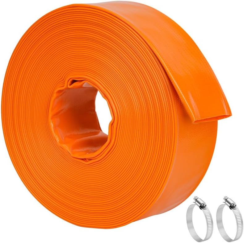 Pool Backwash Hose 3