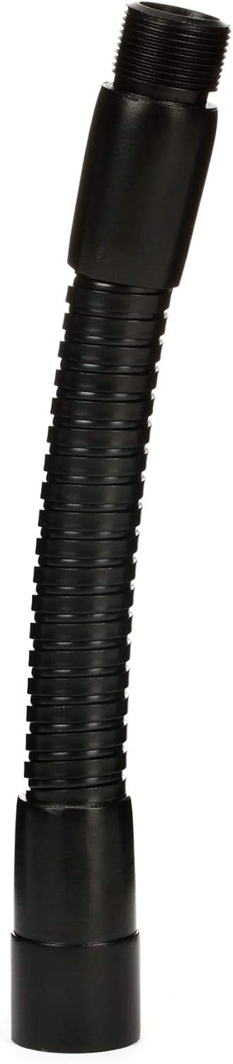 Audix CabGrabber Guitar Amp Microphone Holder and MSA9030-06B 6-inch Gooseneck