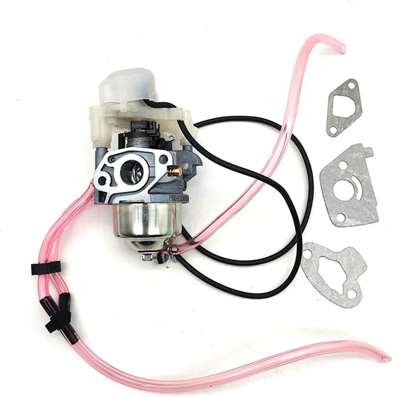 Carburetor Compatible with Generator Parts KIPOR IG1000 KGE1000TI KG55AGTi10000 IG1000S P15-000