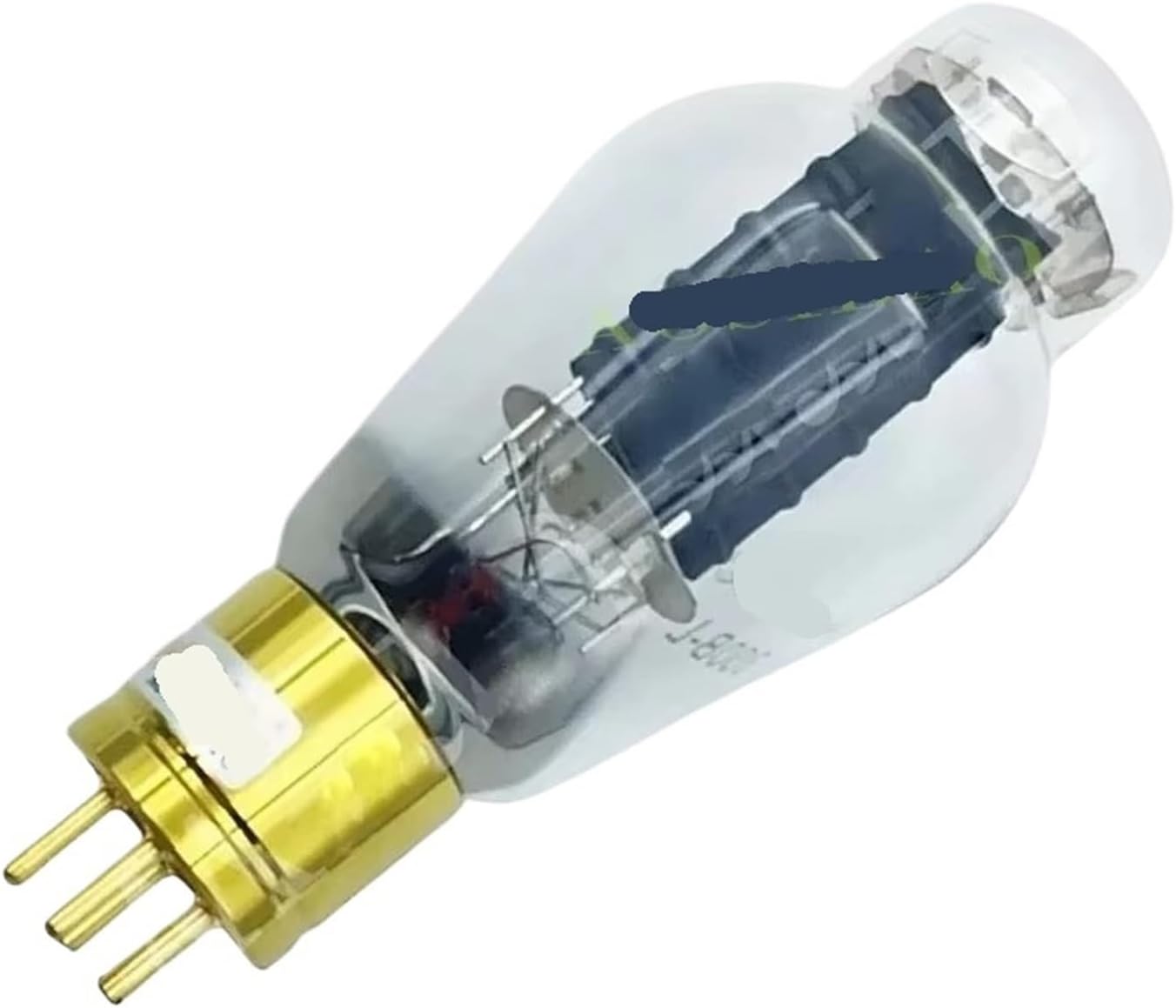 300B-L 300BL Vacuum Tube Replaces 300B 300BN 300BT 300BG WE300B HiFi Audio Tube Amplifier DIY Matching(4PCS 300B-L)