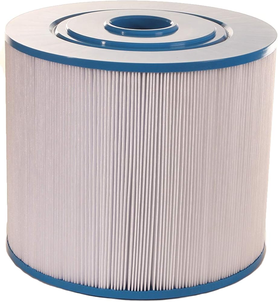 Pool Filter Replaces Unicel C-8350, Pleatco PVT50W, Filber FC-3053